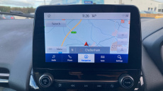 Ford EcoSport 1.0 EcoBoost 140 ST-Line 5dr Petrol Hatchback